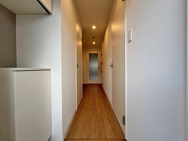 部屋４