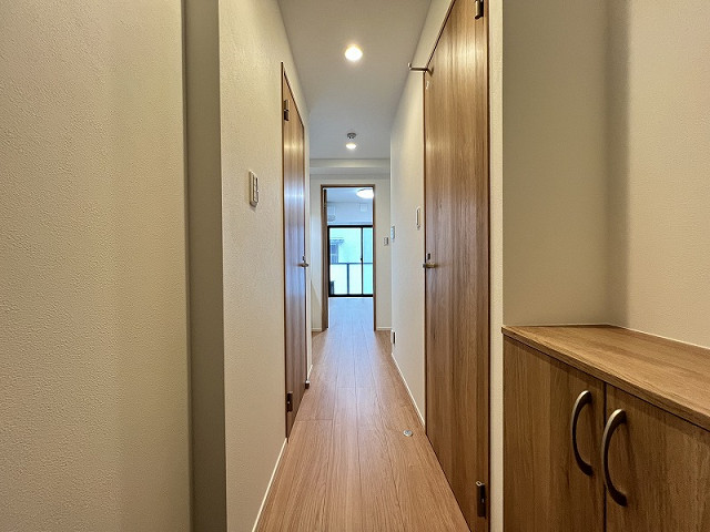 部屋４