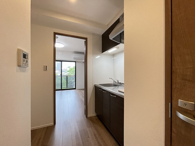 部屋４