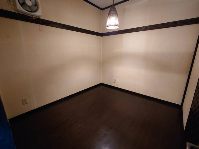 部屋５