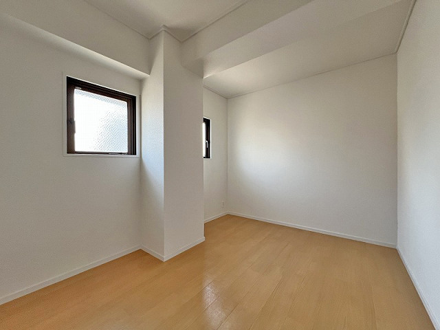 部屋４