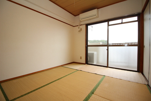 部屋４
