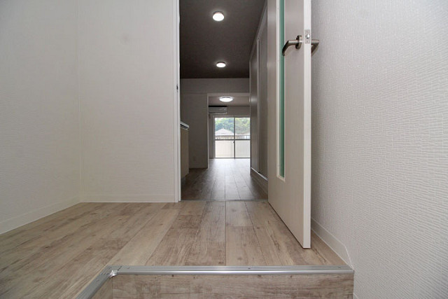 部屋４