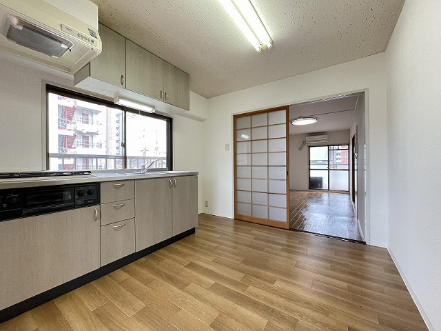 部屋４