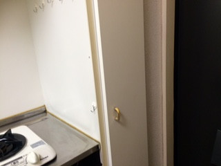 玄関２