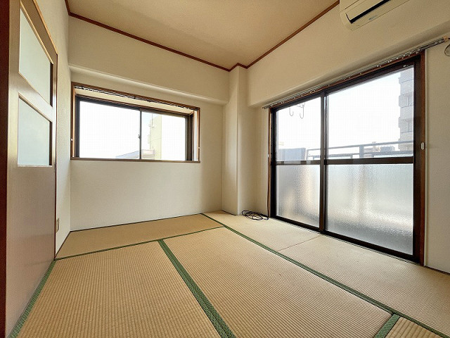 部屋４