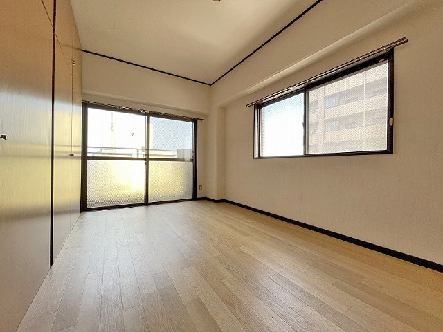 部屋４
