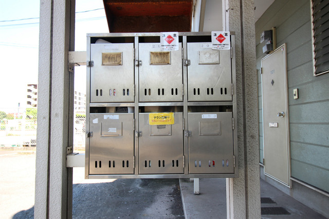 共用部２