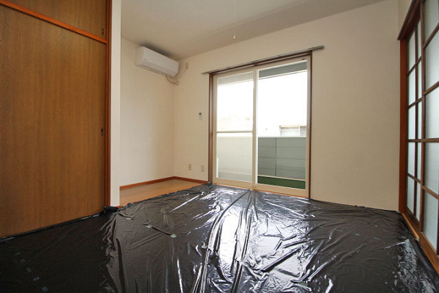 部屋４