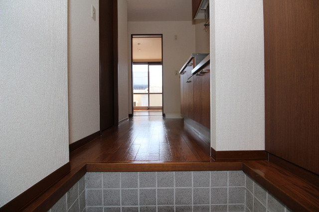 部屋４