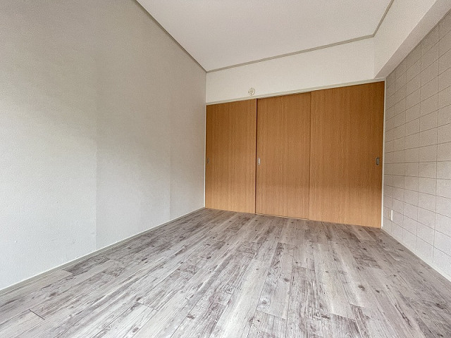 部屋４