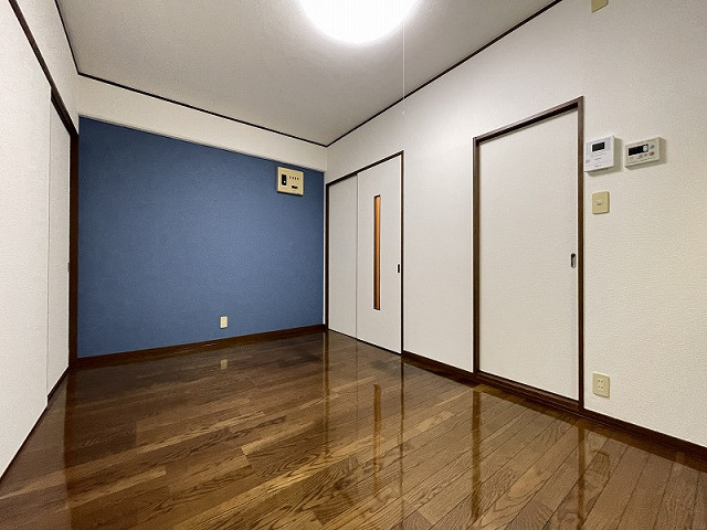 部屋４