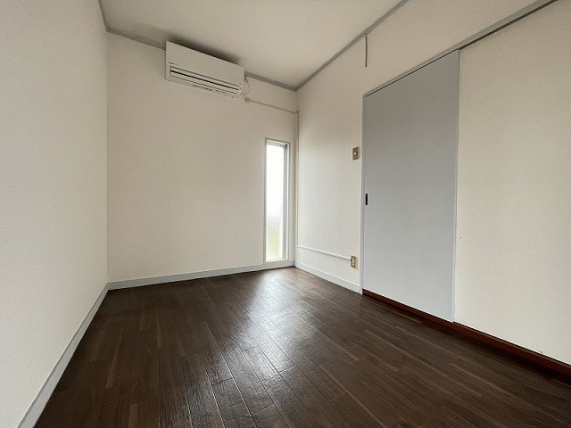 部屋４
