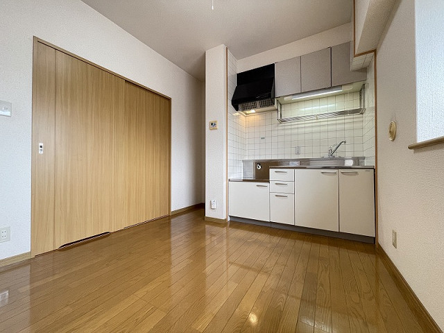 部屋４