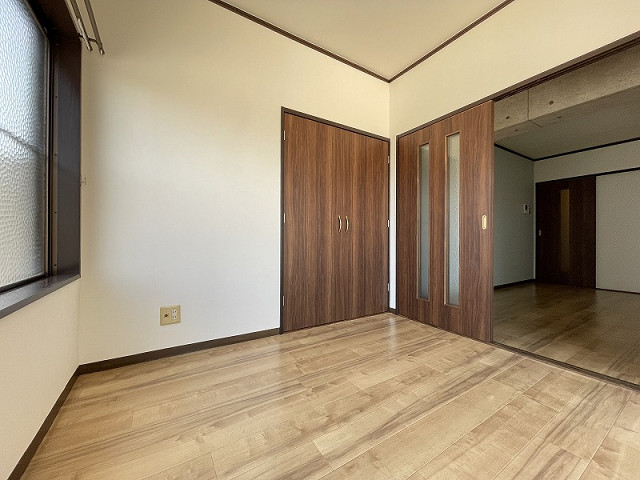 部屋４