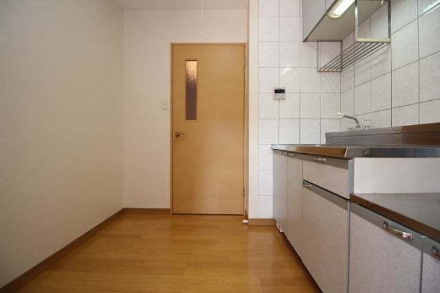 部屋４