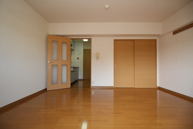 部屋４