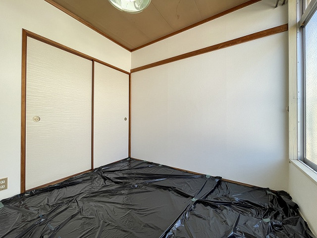 部屋４