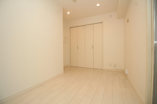 部屋４