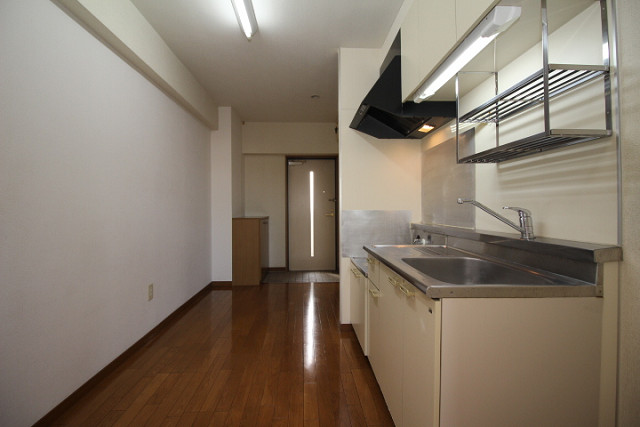 部屋４