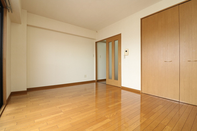 部屋４