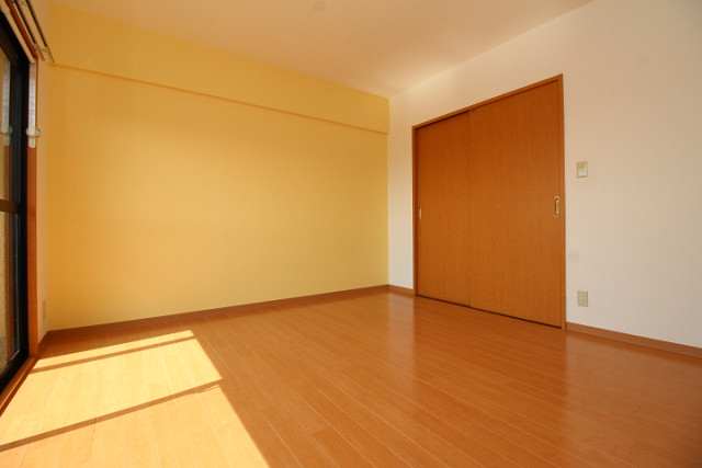 部屋４