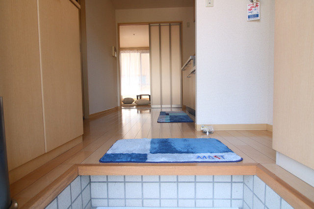 部屋４