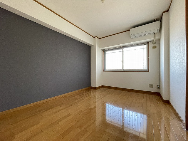 部屋４
