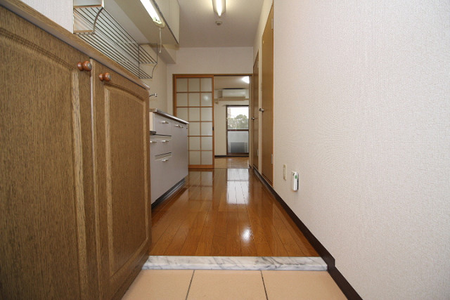 部屋４