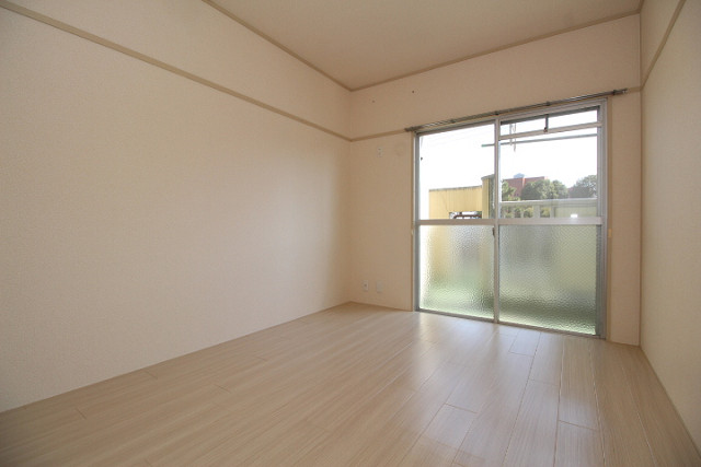 部屋４