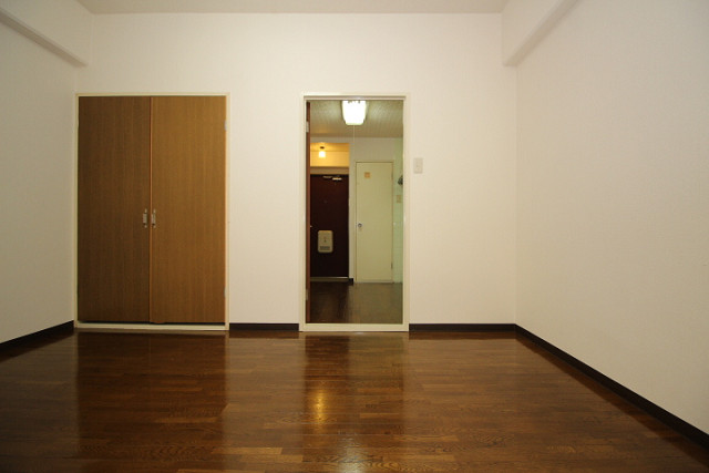 部屋４