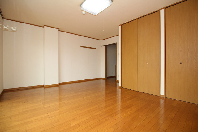 部屋４