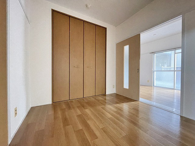 部屋４