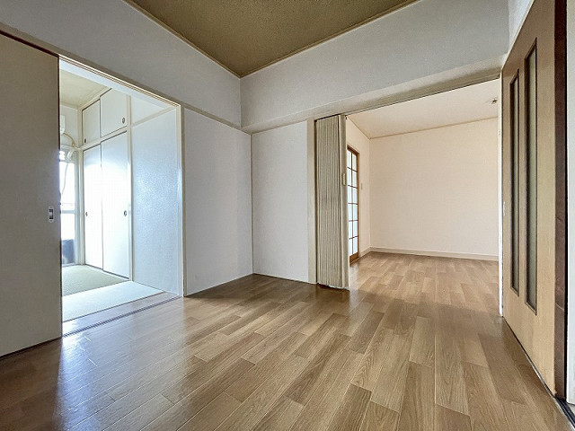 部屋４