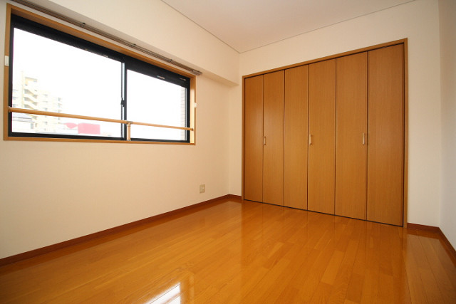 部屋４