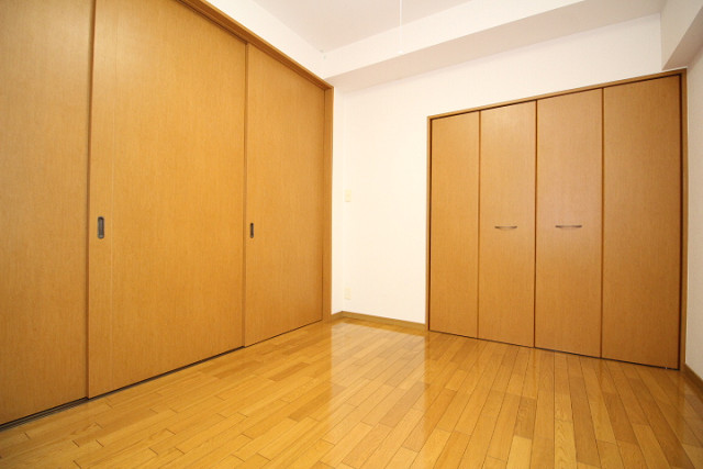 部屋４