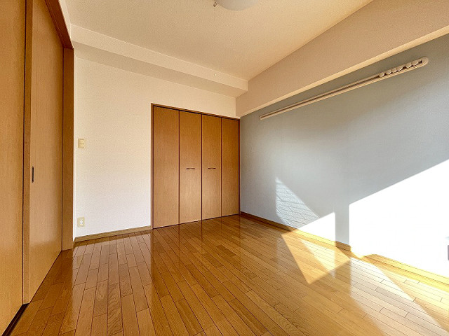 部屋４