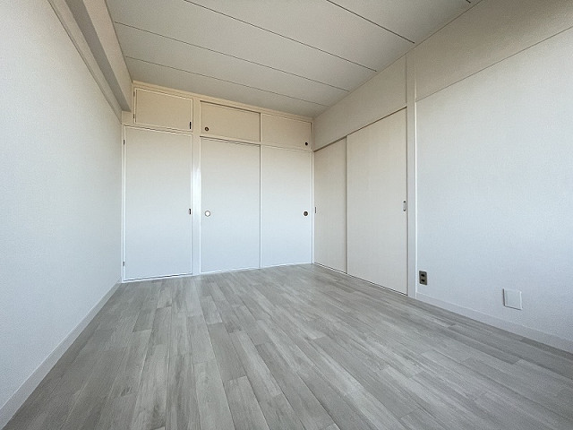 部屋４