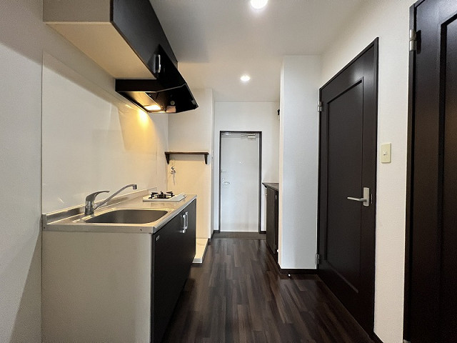 部屋４