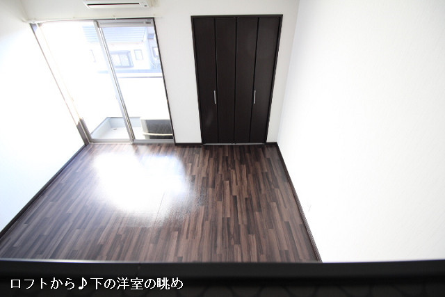 部屋４