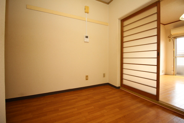 部屋４
