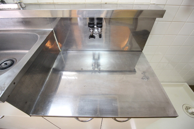 台所３