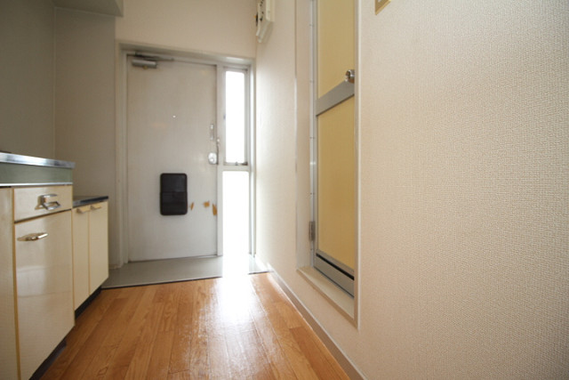 部屋４