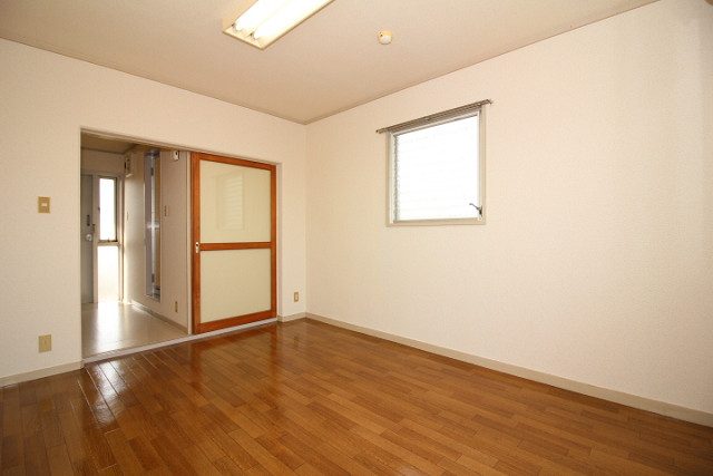 部屋４