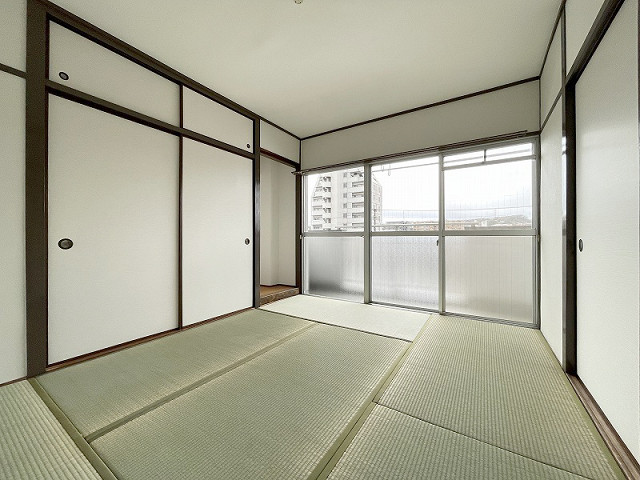 部屋４