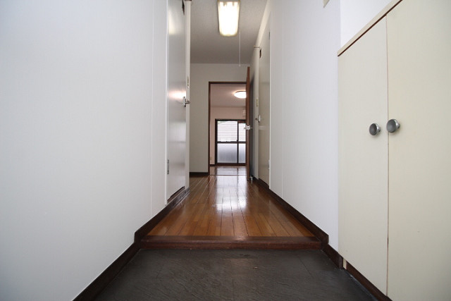 部屋４