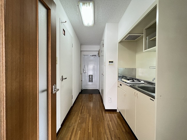 部屋４