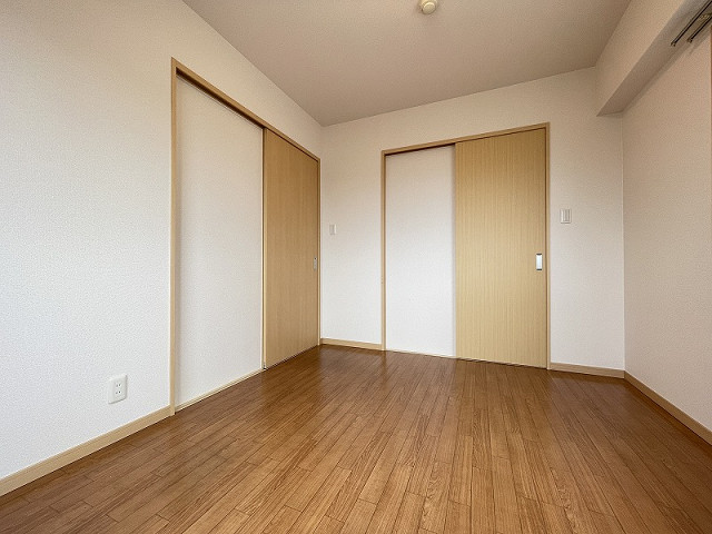 部屋４