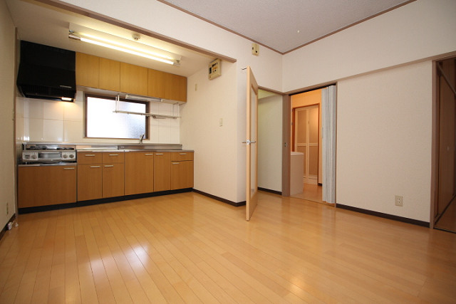 部屋４