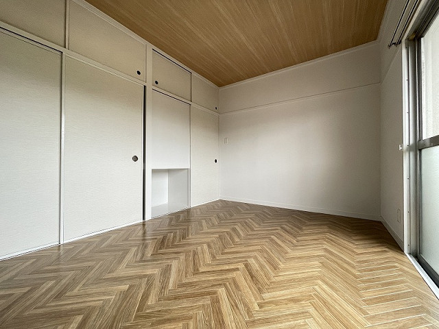 部屋４
